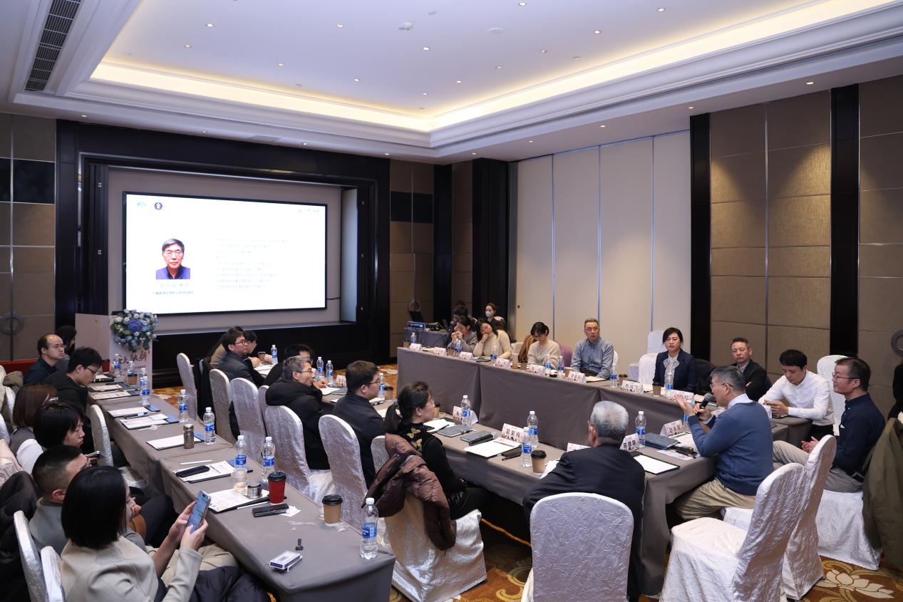 秦关融新・全国血友病综合诊疗学术交流会顺利举办